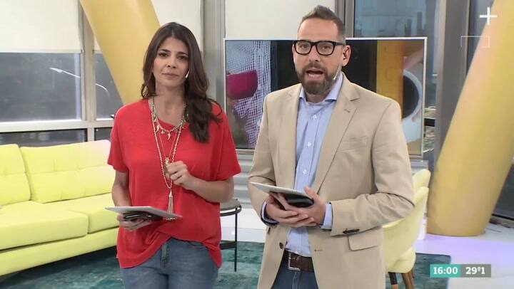 Incidentes en Diputados por la reforma previsional