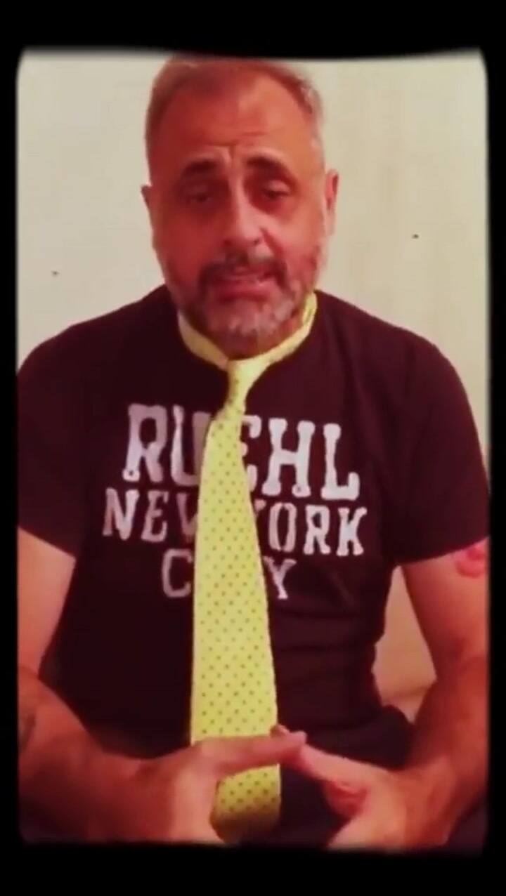 La traición de un amigo