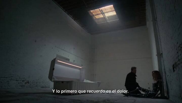 Trailer oficial de la temporada 3 de Westworld