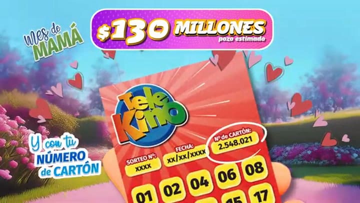 Comercial Sorteo Nro 2346