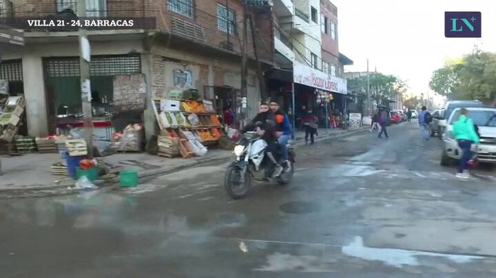 Del taller en la villa a la galería de arte