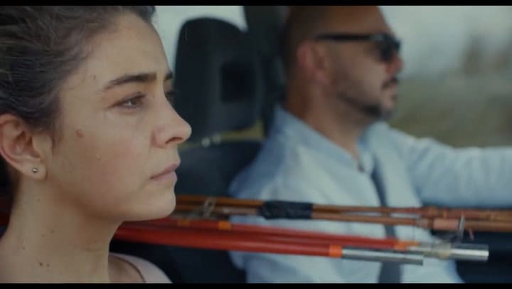 Trailer de Los sonámbulos - Fuente: YouTube