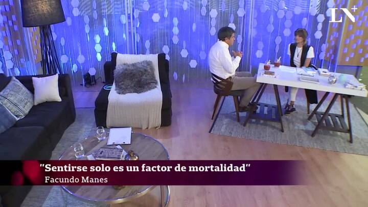 Los esquemas mentales argentinos, según Facundo Manes