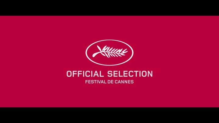 Trailer de 16 primaveras