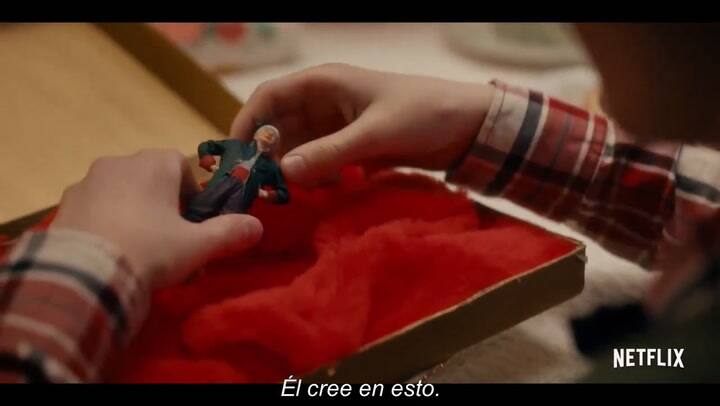 El tráiler de David y los elfos, la película infantil que desató la furia de los padres