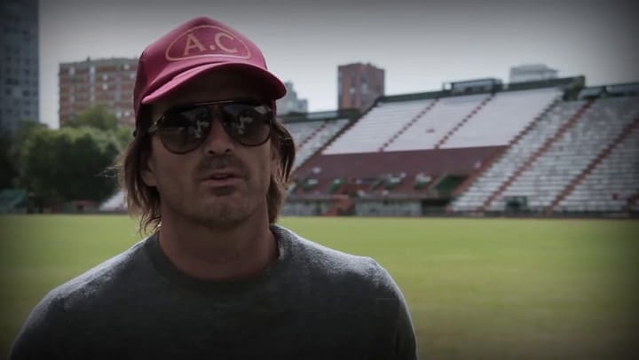 La historia de Cuartetera