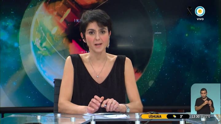 El vaticinio errado de la Televisión Pública sobre el fallo de la Corte Suprema - Fuente: TV Pública