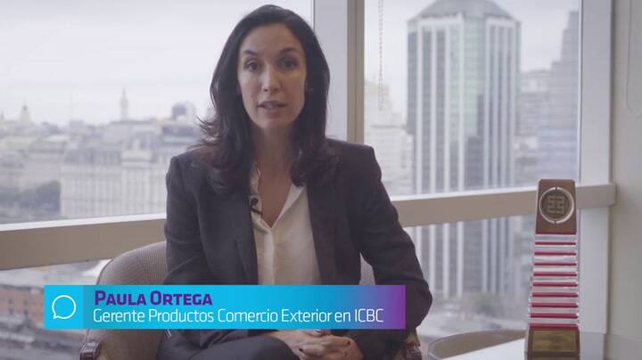 Se viene la segunda edición del premio ICBC para exportadores