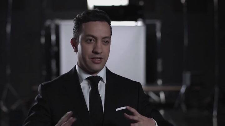 ¿Qué es Chumel con Chumel Torres? - Fuente: Youtube