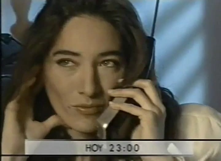 Un thriller que causó polémica - Fuente: YouTube