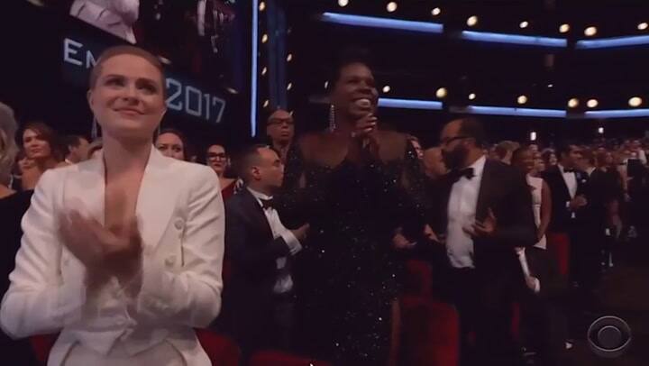 The Handmaid's Tale, mejor drama del año