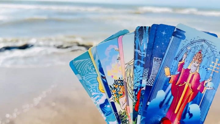 Las predicciones de Jimena La Torre para la semana del 24 al 31 de enero