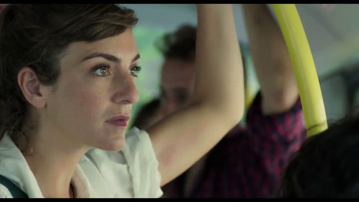 Trailer de Aire - Fuente: YouTube