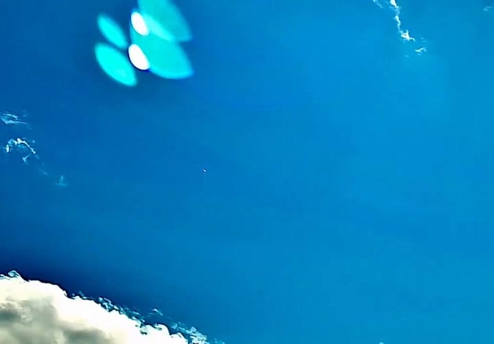 Evento capturado en North Branford, EE.UU.