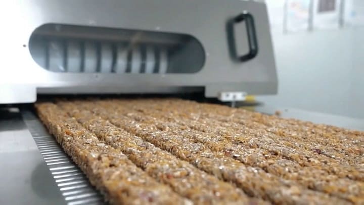 La producción de Müecas en San Luis