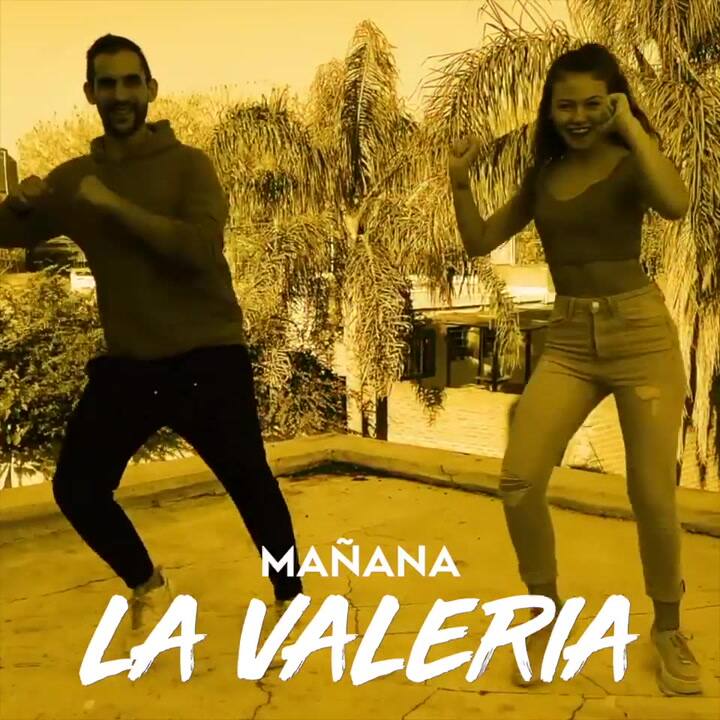 Soledad Pastorutti le dedicó su tema "La Valeria" a su abuela