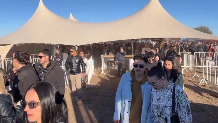 Clandestina Córdoba