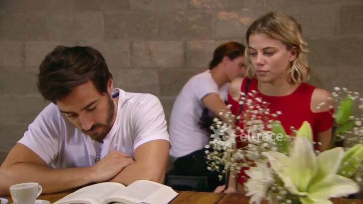 Miranda estará siempre agradecida a Fede
