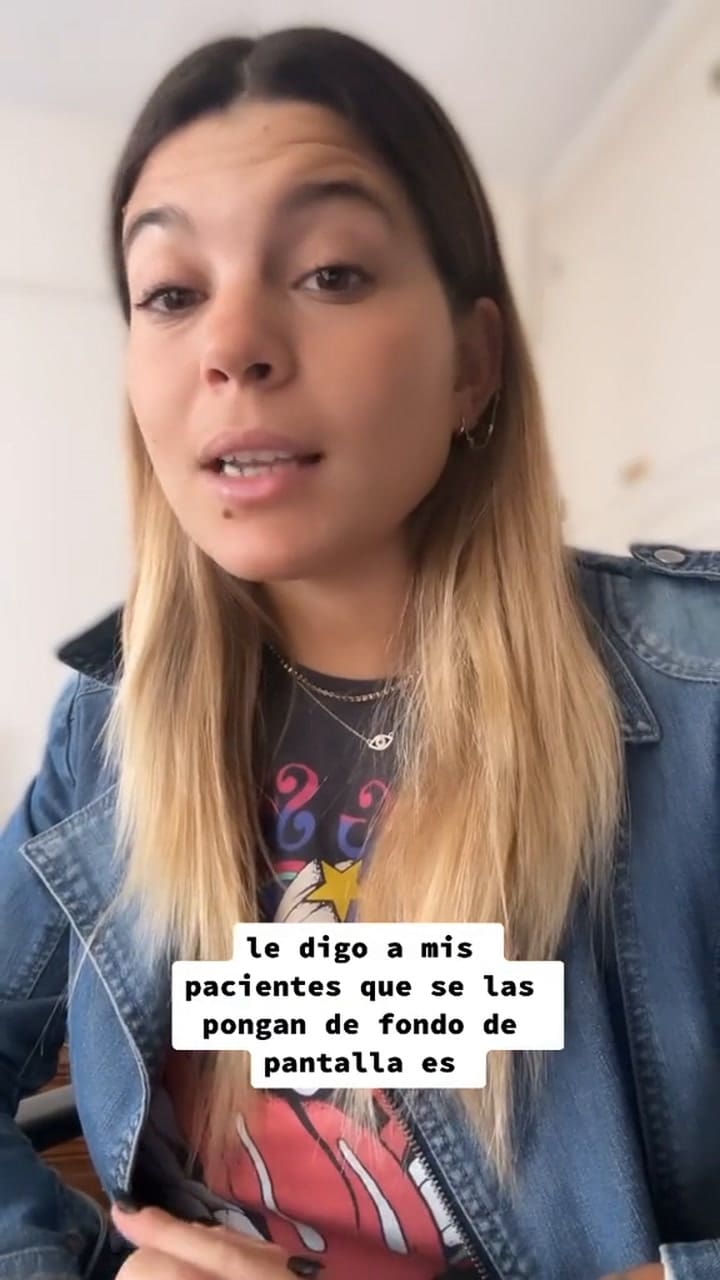 Herramientas para cuando sientas ansiedad