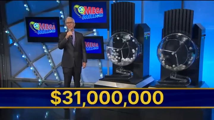 Los resultados de la lotería Mega Millions del martes 17 de septiembre de 2024