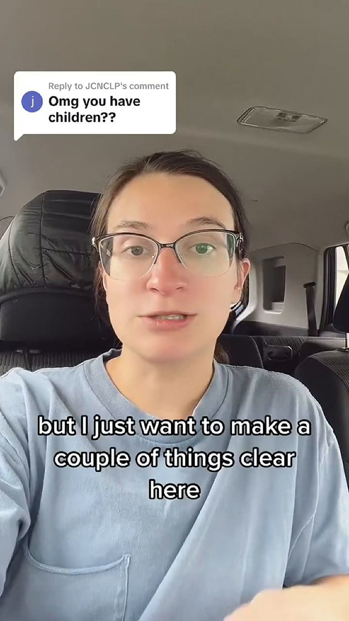 Demandó a sus padres por nacer