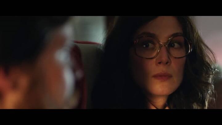 Trailer del film Rescate en Entebbe - Fuente: YouTube