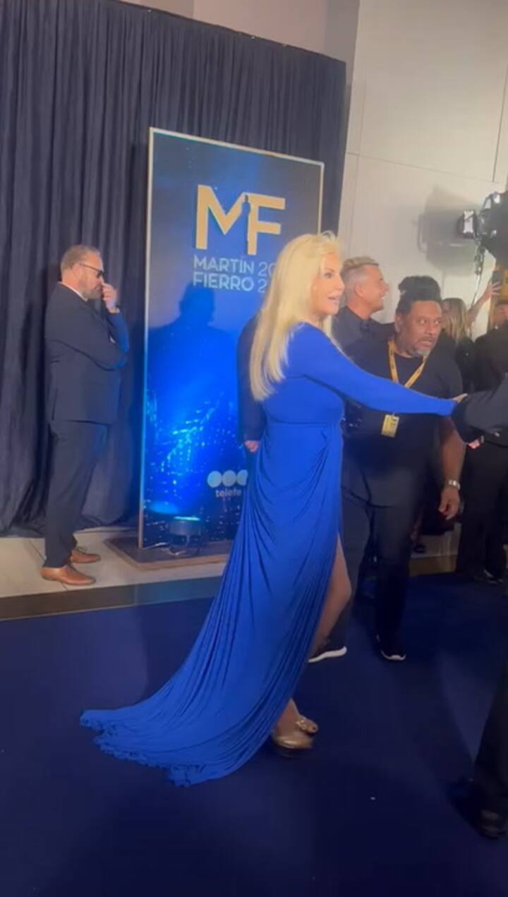 Susana Martin Fierro