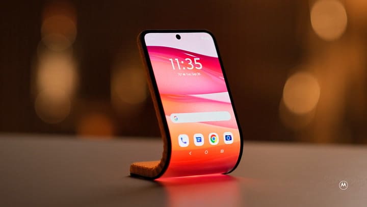 Adaptive-display-video