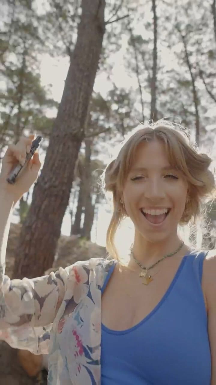 Pinamar Moda Look 2023