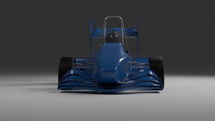 Estudiantes de carreras de ingeniería de la UBA participarán en la Fórmula SAE Internacional