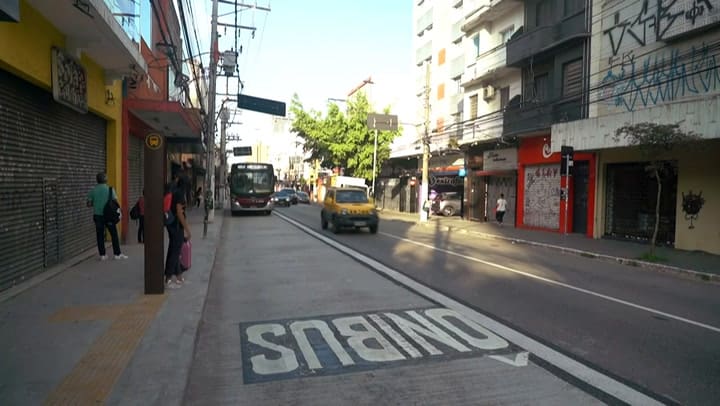 Brasil: el gobierno admite que las muertes “sobrepasaron el límite del sentido común' - Fuente: AFP