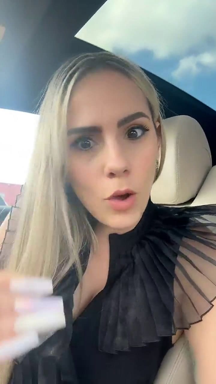 Una cubana dijo por qué cree que en Miami 'no hay caballeros'