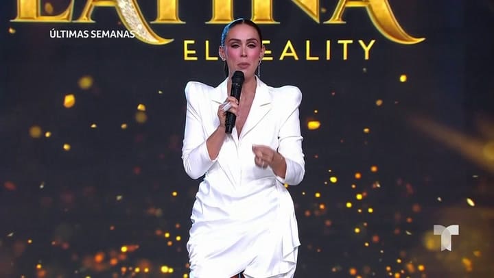 Osmel Souza Se Une A Miss Universe Latina, El Reality Y Da Tremendas Revelaciones
