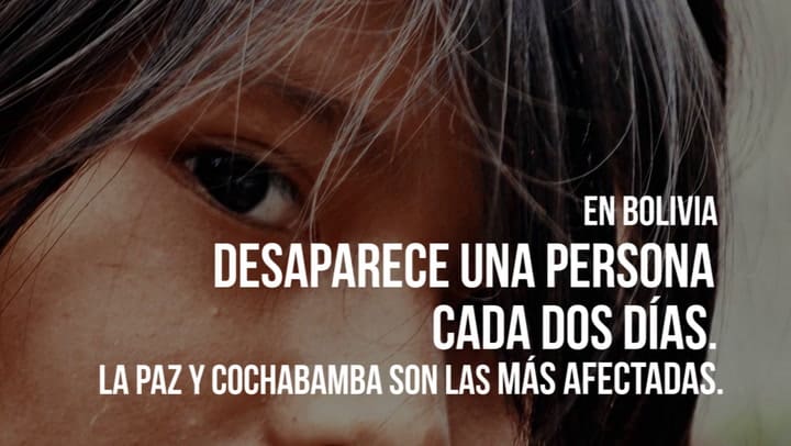 Tras tres meses de búsqueda, Carina recuperó a su hija Antonella de 14 años con la ayuda de la excón