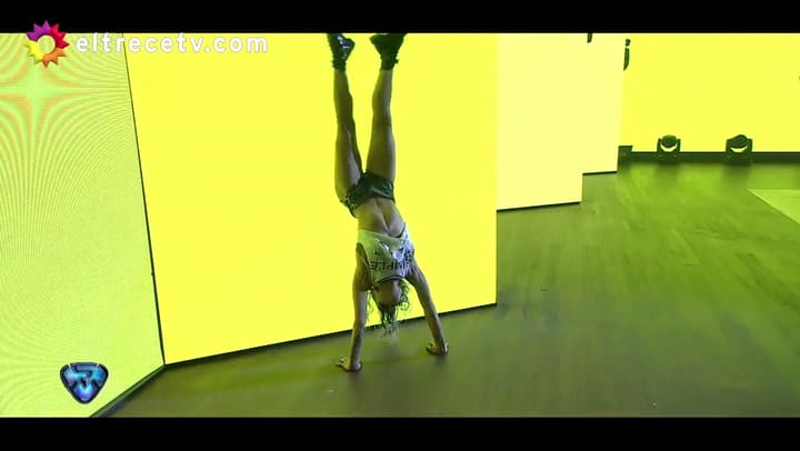 El perreo de Mauricio alejó a Fredy Villarreal de la sentencia en el reggaetón