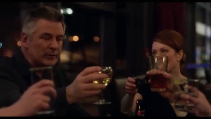 Tráiler oficial de Still Alice