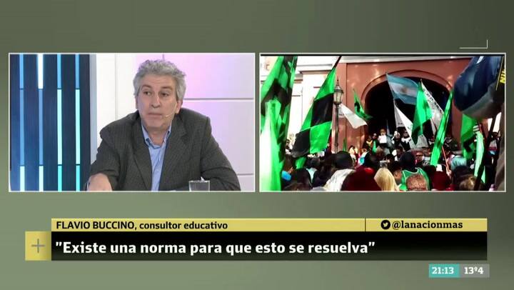 Un especialista en educación sostuvo que Macri transfirió a Santa Cruz más fondos que Cristina
