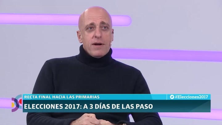 Análisis PM - 10 agosto 2017