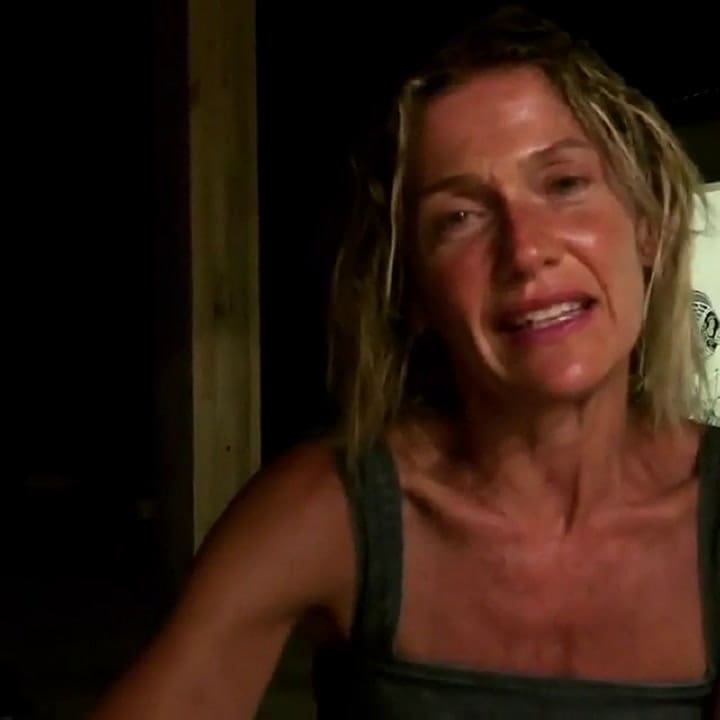 Maru Botana habló sobre la denuncia de Edenor por falta de pago - Fuente: Instagram