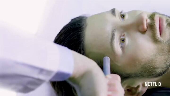 El trailer del spinoff de Black Mirror