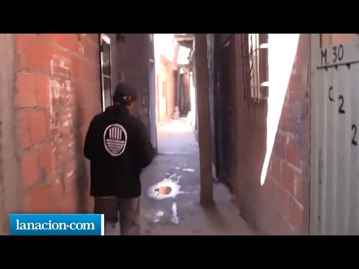 El agua: un recurso escaso para muchos