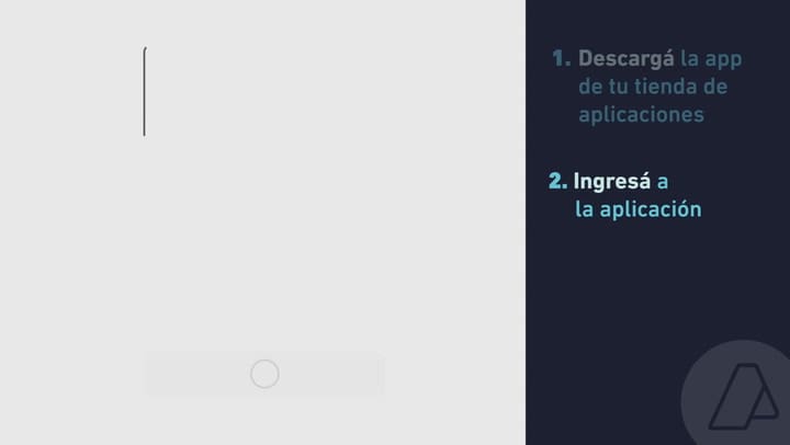 Tutorial ¿Cómo Obtengo O Blanqueo Mi Clave Fiscal Con La App Mi Afip