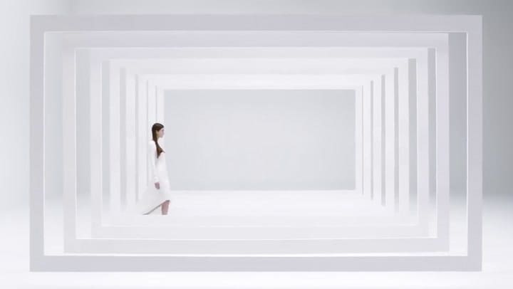 Video oficial del Huawei P9 Lite