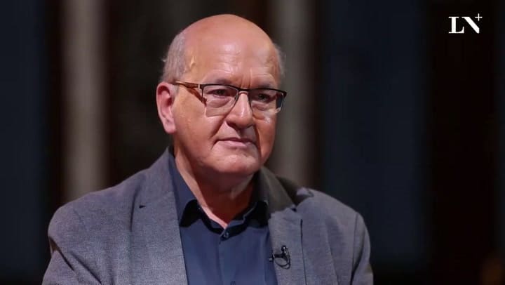 Mora Godoy “No tengo nada que ver con la separación de Caniggia”