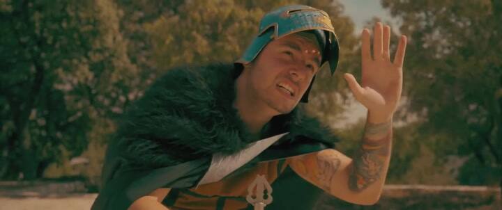 El video del tema "Vida Mala" de Xovox ya está disponible en YouTube