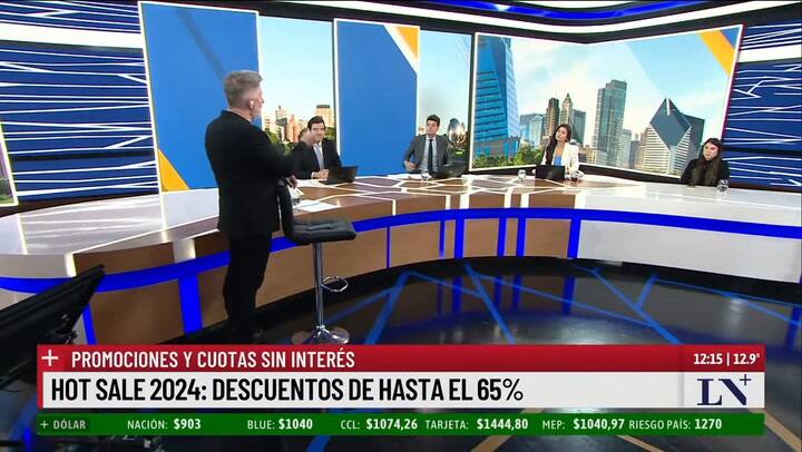 Arrancó el Hot Sale: ¿Cómo evitar caer en estafas?