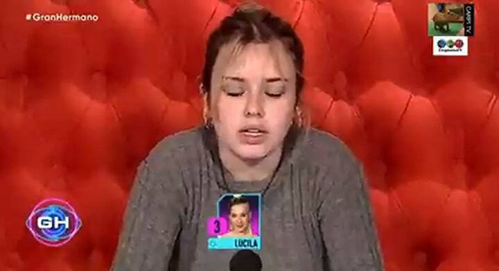 Coti hizo la nominación espontánea