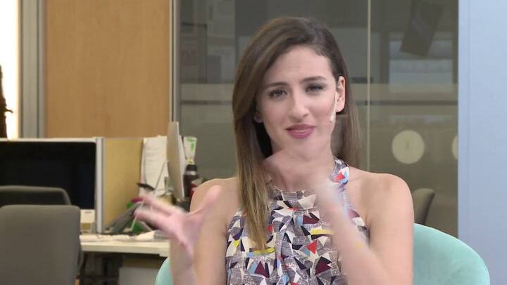 Entrevista a Diego Iglesias