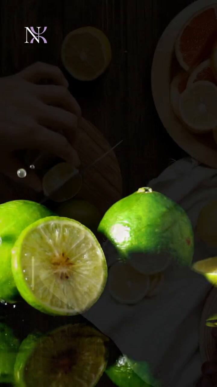 Beneficios del jugo de limón para el organismo