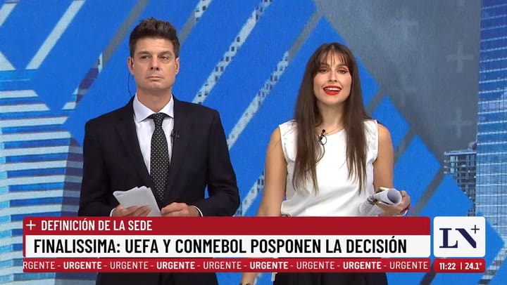 Sebastian Bortnik, experto en seguridad informatica